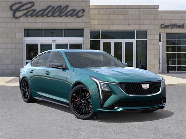 2026 Cadillac CT5-V Base