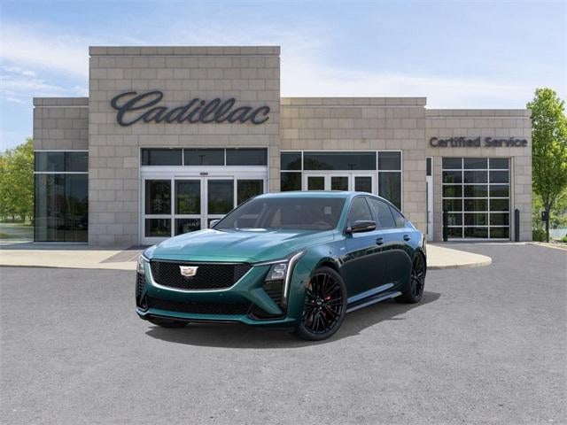 2026 Cadillac CT5-V Base
