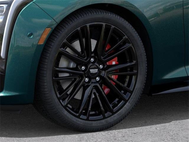 2026 Cadillac CT5-V Base