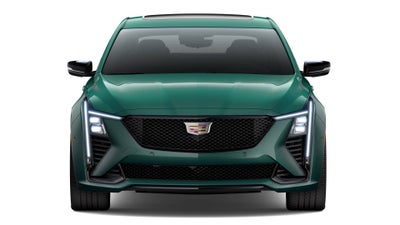 2026 Cadillac CT5-V Base