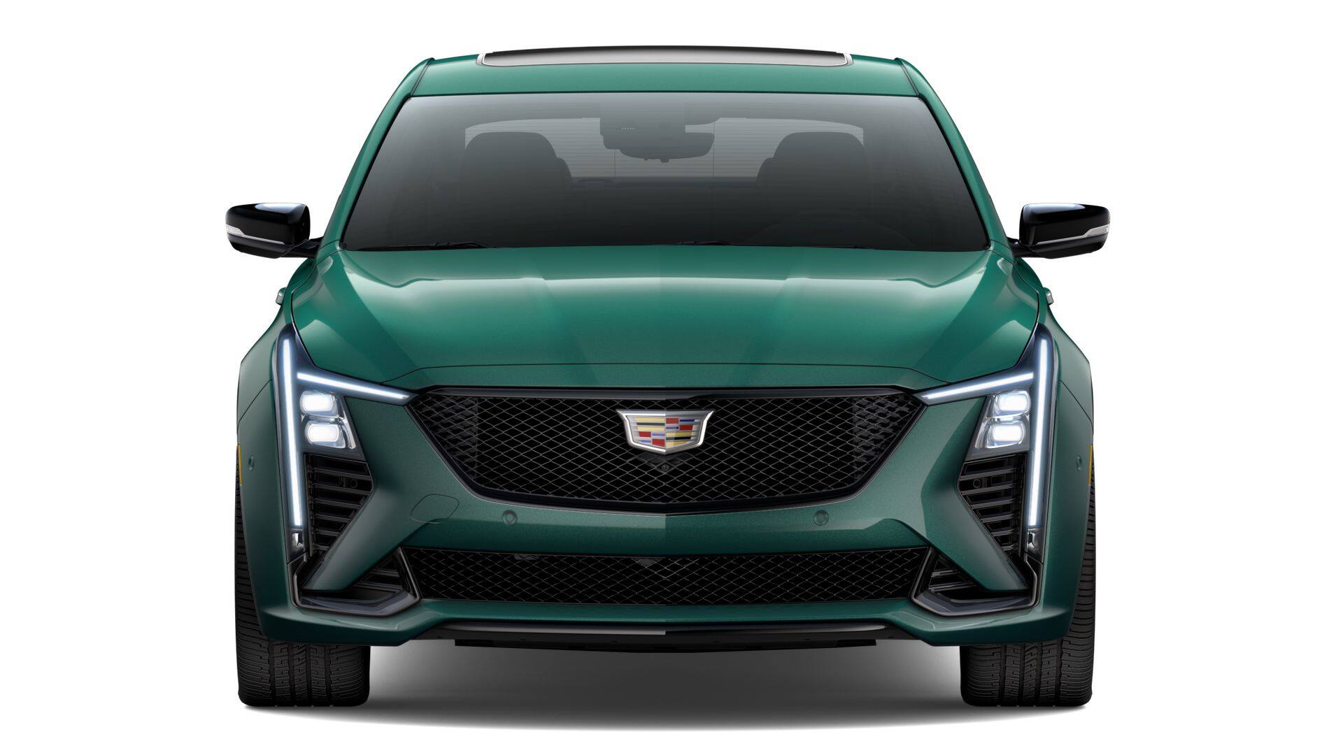 2026 Cadillac CT5-V Base
