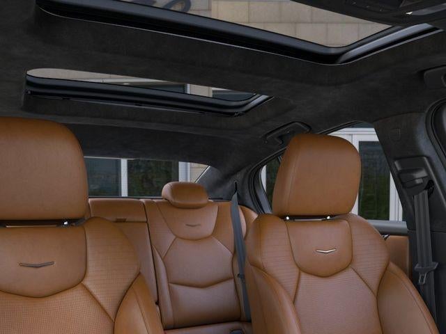 2026 Cadillac CT5-V Base