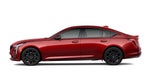 2026 Cadillac CT5-V Base