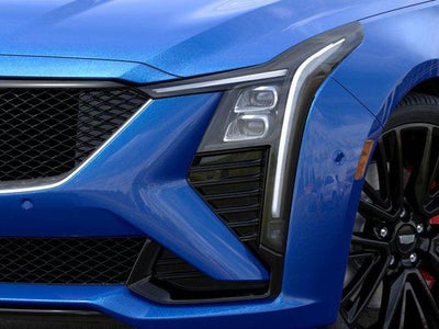 2026 Cadillac CT5-V Base