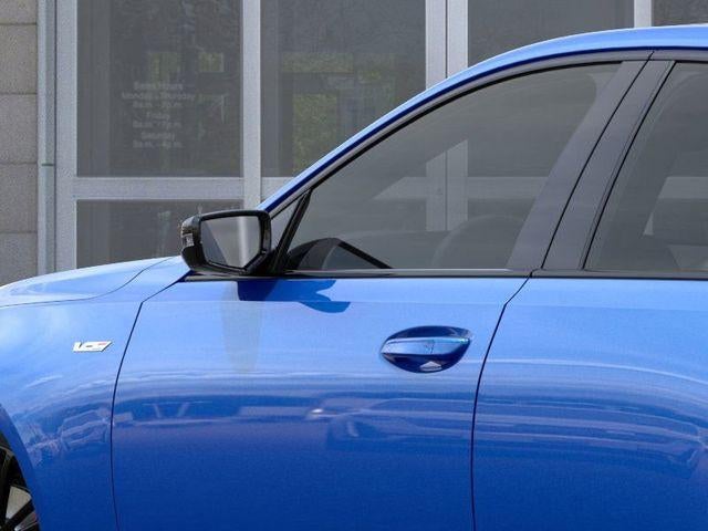 2026 Cadillac CT5-V Base