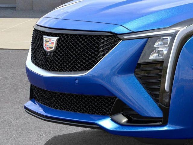 2026 Cadillac CT5-V Base