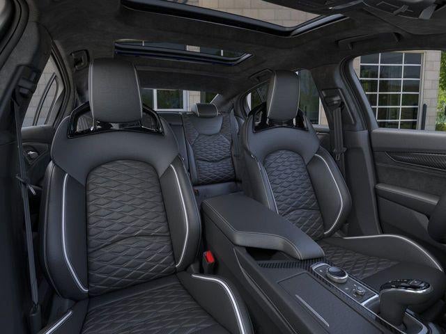 2026 Cadillac CT5-V Base