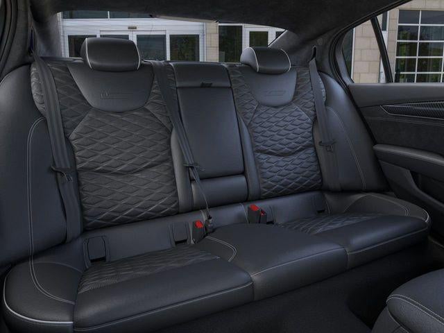 2026 Cadillac CT5-V Base