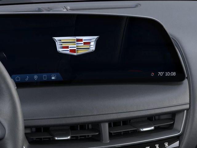 2026 Cadillac CT5-V Base