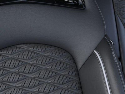 2026 Cadillac CT5-V Base