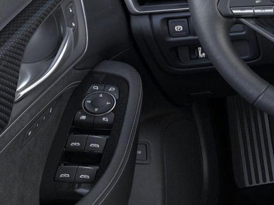 2026 Cadillac CT5-V Base