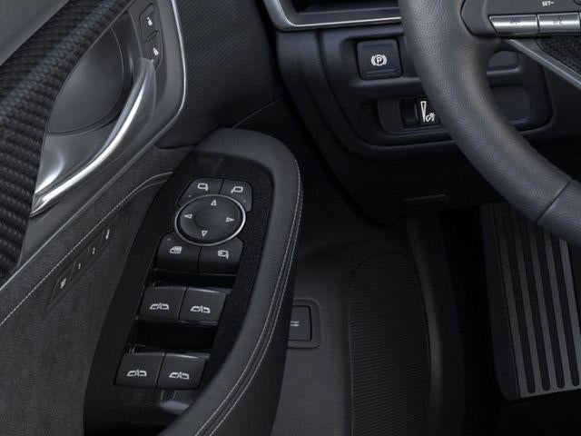 2026 Cadillac CT5-V Base