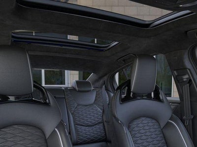 2026 Cadillac CT5-V Base