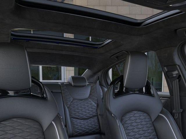 2026 Cadillac CT5-V Base