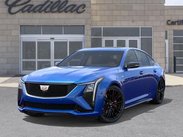 2026 Cadillac CT5-V Base
