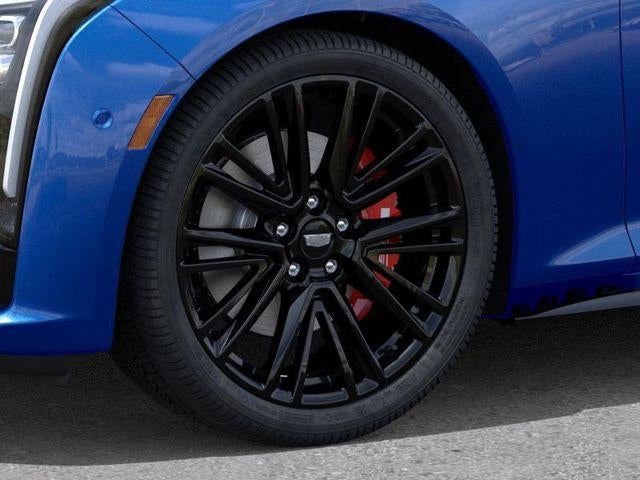 2026 Cadillac CT5-V Base