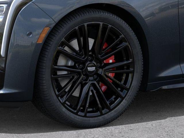 2026 Cadillac CT5-V Base