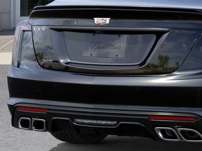 2026 Cadillac CT5-V Base