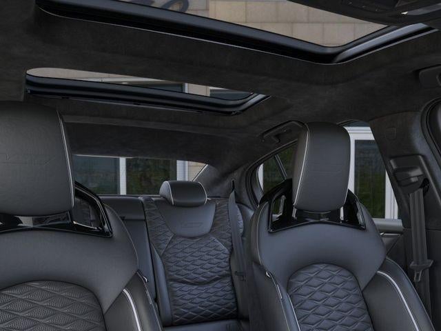 2026 Cadillac CT5-V Base