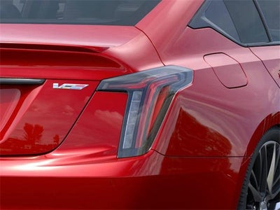 2026 Cadillac CT5-V Base