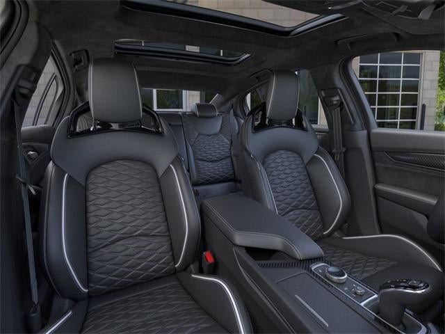 2026 Cadillac CT5-V Base