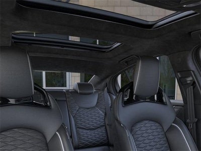 2026 Cadillac CT5-V Base