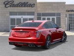 2026 Cadillac CT5-V Base