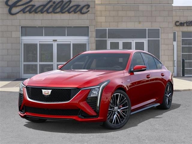 2026 Cadillac CT5-V Base