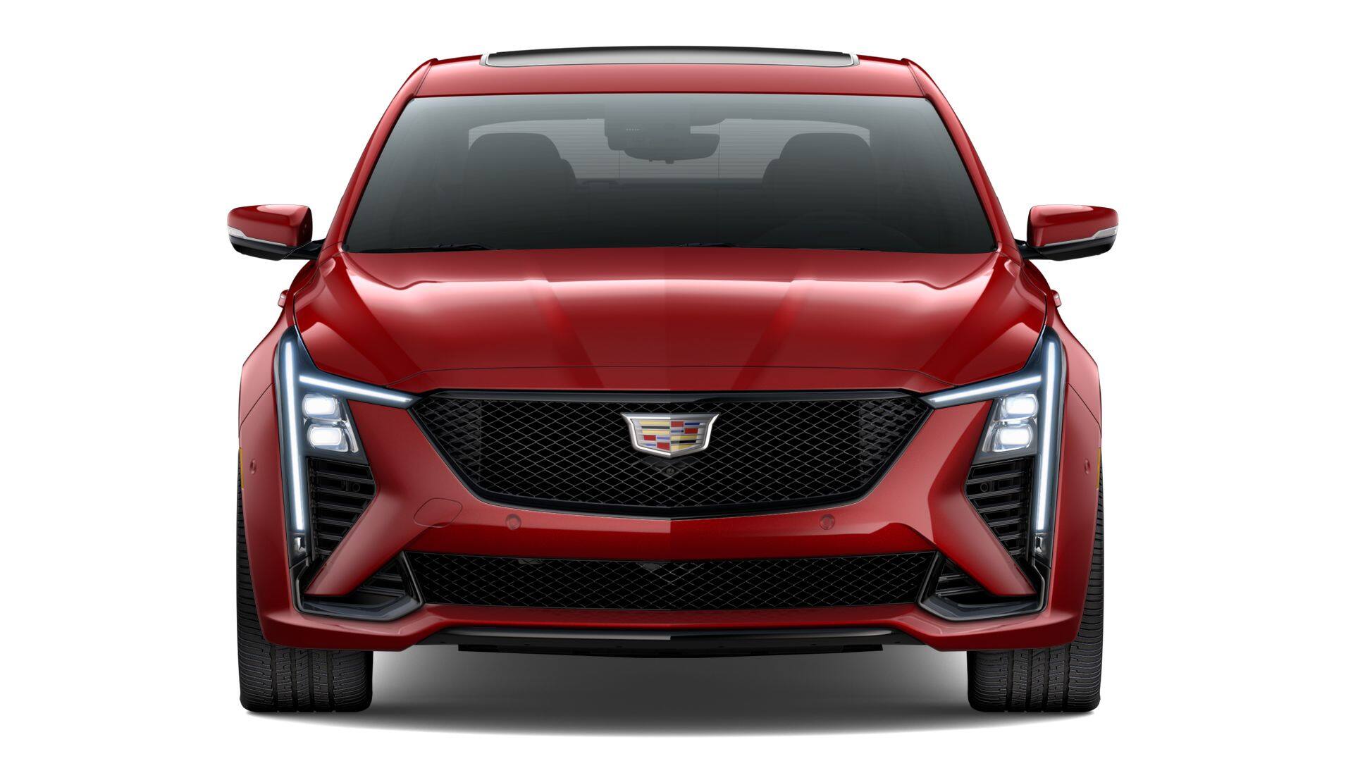 2026 Cadillac CT5-V Base