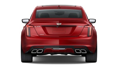 2026 Cadillac CT5-V Base