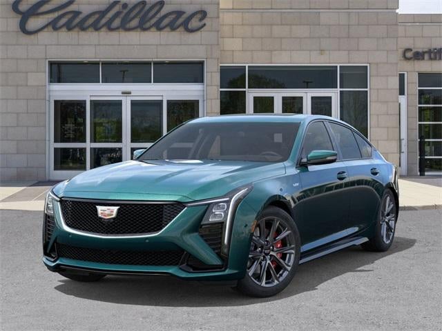 2026 Cadillac CT5-V Base