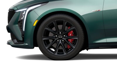 2026 Cadillac CT5-V Base