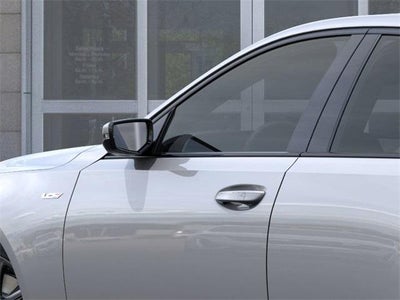 2026 Cadillac CT5-V Base