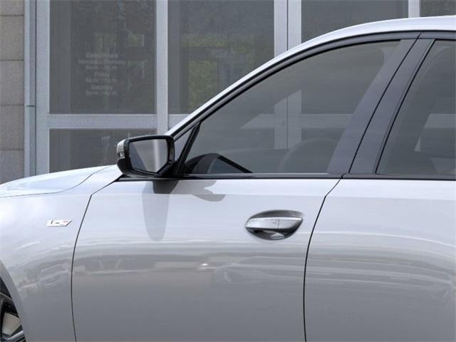 2026 Cadillac CT5-V Base