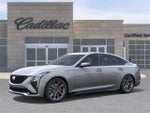 2026 Cadillac CT5-V Base