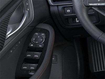 2026 Cadillac CT5-V Base