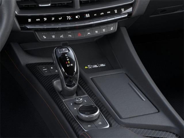 2026 Cadillac CT5-V Base