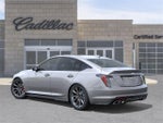 2026 Cadillac CT5-V Base