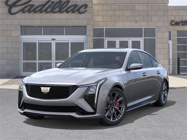 2026 Cadillac CT5-V Base