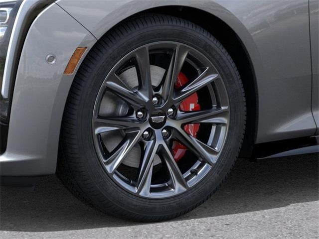 2026 Cadillac CT5-V Base