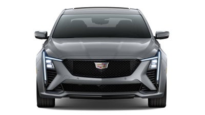 2026 Cadillac CT5-V Base