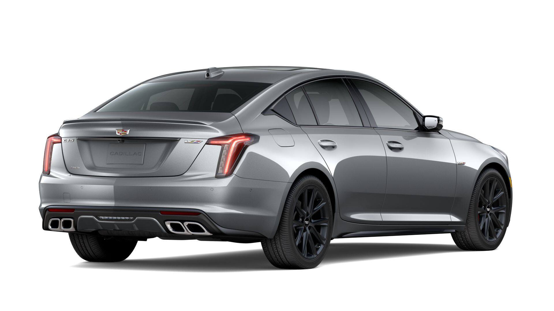 2026 Cadillac CT5-V Base