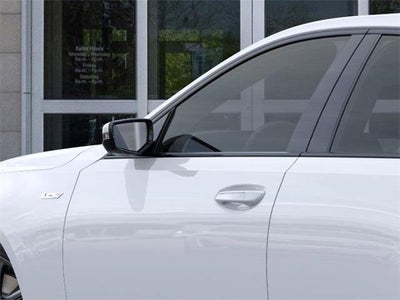 2026 Cadillac CT5-V Base