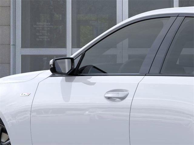 2026 Cadillac CT5-V Base