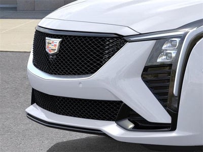 2026 Cadillac CT5-V Base