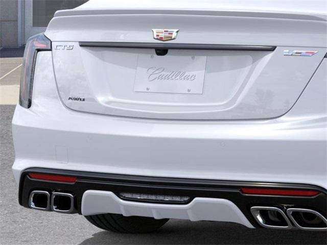 2026 Cadillac CT5-V Base