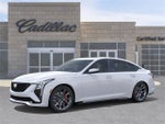 2026 Cadillac CT5-V Base