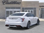 2026 Cadillac CT5-V Base