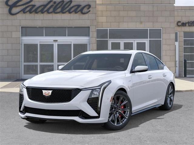 2026 Cadillac CT5-V Base