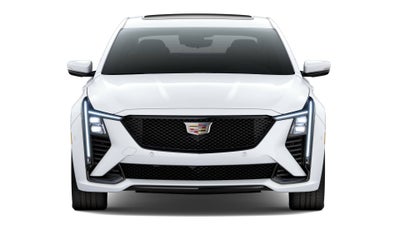 2026 Cadillac CT5-V Base